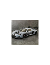 Bitty Design LS3 1/12